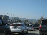 trafic
