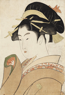 美南見十二候 九月