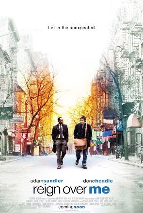 ReignPoster