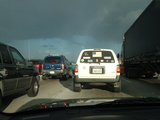 traffic
