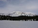 mt. shasta