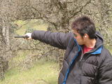 shun with a gun