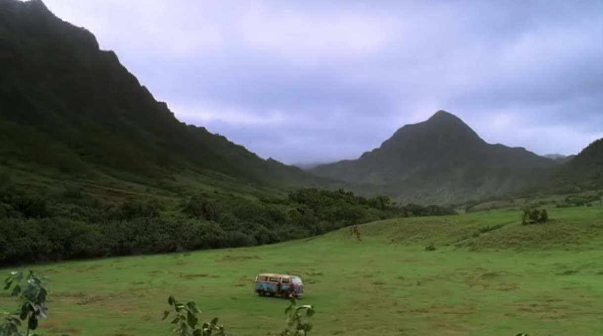 己の可能性を最大限まで引き出せ 映画 Review