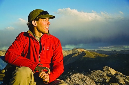 Aron_Ralston_on_Independence_Pass