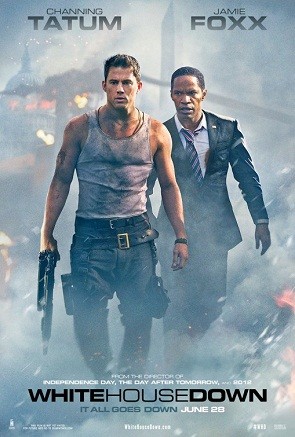 White_House_Down_Theatrical_Poster
