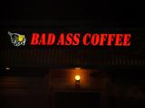 bad ass