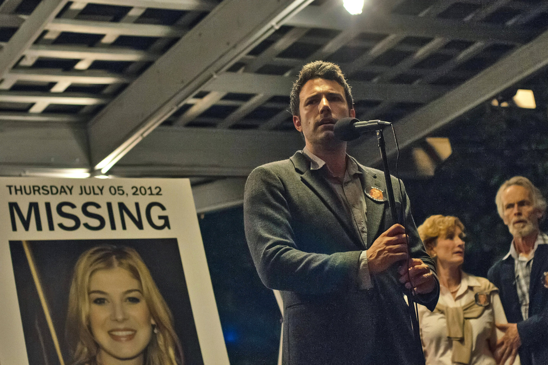 己の可能性を最大限まで引き出せ Gone Girl 己の可能性を最大限まで引き出せ Gone Girl