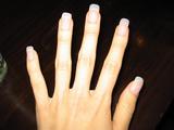 nail