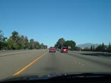 on the way1