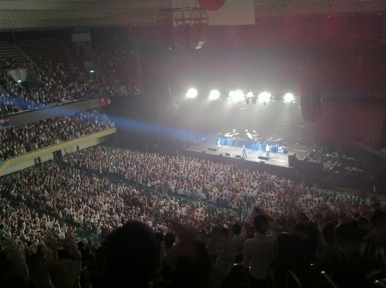 己の可能性を最大限まで引き出せ Maroon 5 Japan Tour 11 己の可能性を最大限まで引き出せ Maroon 5 Japan Tour 11