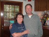 Kathi and Michael