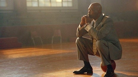 己の可能性を最大限まで引き出せ Coach Carter コーチ カーター