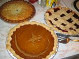 pies!!!