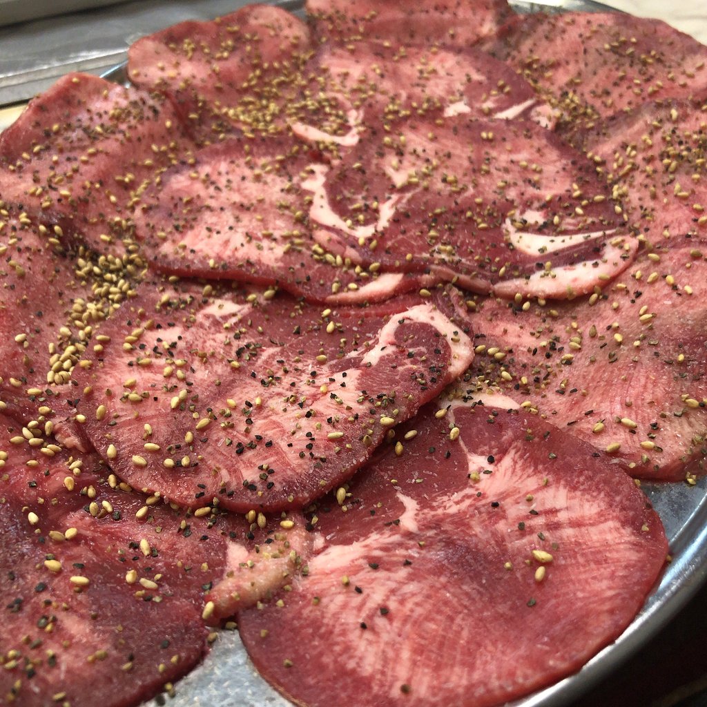 焼肉ジンギスカン つるや 2 神奈川 八丁畷 No Rice No Life 焼肉ジンギスカン つるや 2 神奈川 八丁畷 No Rice No Life