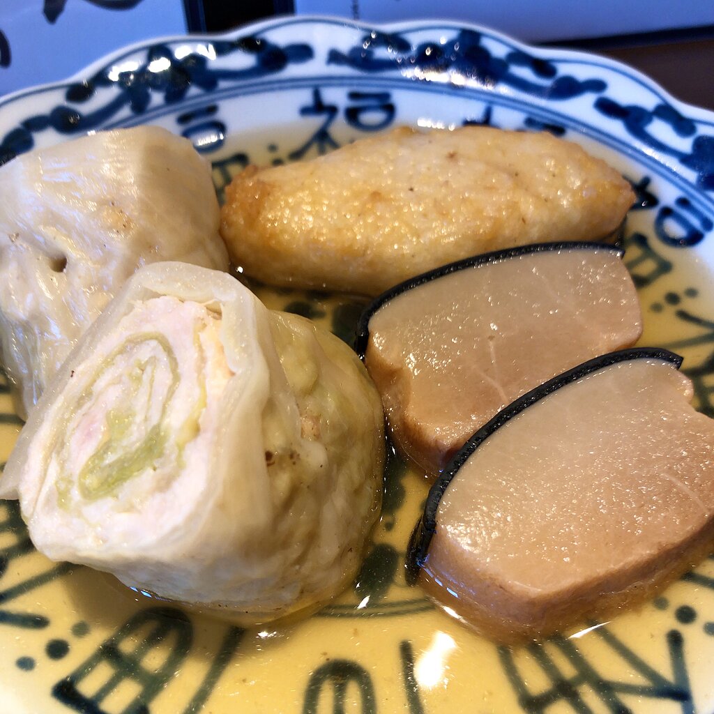 おでん まる米 2 大阪 天下茶屋 No Rice No Life おでん まる米 2 大阪 天下茶屋 No Rice No Life