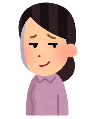 枯れ気味なせいか言葉のセクハラが増えてきたウト。旦那「悪気はないし」私（役に立たないな…トメも空気だし）→そこで…