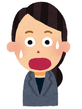 【腐った】喪女だった中学時代、私のラブレターを人前で読み上げた先輩が偶然勤め先にやって来た。応対をしていたんだけど、なんか目が泳いでしどろもどろしてるので…
