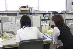 「いいわねー、すてきねー」顔をあわす度に同じことを言われる…