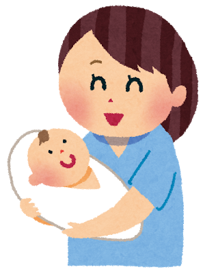 コトメ夫の愛人が出産したことを知ったコトメ。トメを連れて病院へ突撃した・・・