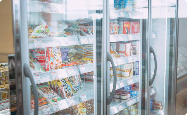 冷凍食品、グラタンと唐揚げを除く全商品まずいことがバレ始める・・・。