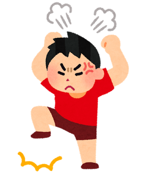 小学生高学年の頃「思い通りにならないと癇癪を起こす子(以下A君)」がいたんだが、そんなA君がある日学校で癇癪を起こし、廊下でカッターを振り回し始めた…