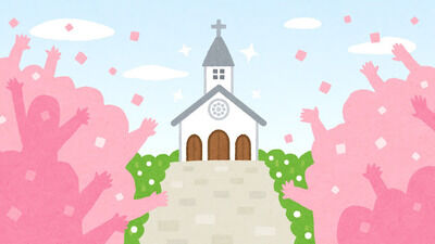 付き合って３年でプロポーズされ、結婚式の準備も順調に進んでいく中浮気された。