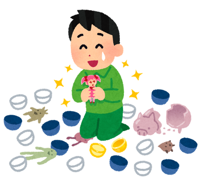 会社の後輩Aが面倒くさい。急に不機嫌になり・・後輩「ドアバーン！」「電話ガチャーン！」「引き出しガシャーン！」私（私が何かキッカケを与えてるのか？）→ ある日…