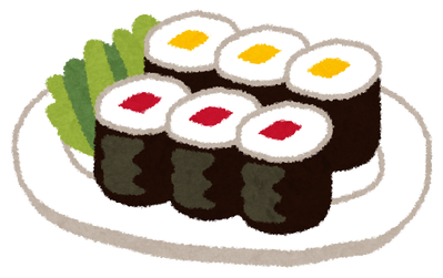food_makizushi