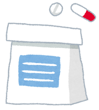 medicine_fukuro