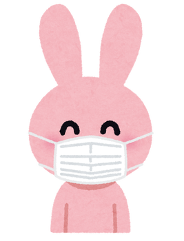 mask_animal_usagi