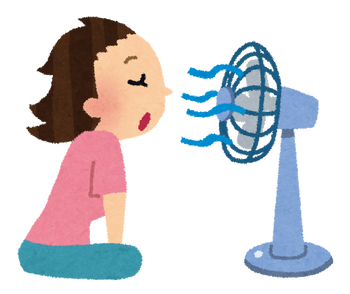 setsuden_senpuki_woman