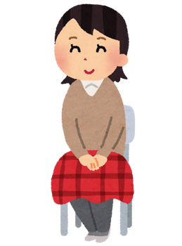 hizakake