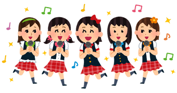 idol_woman