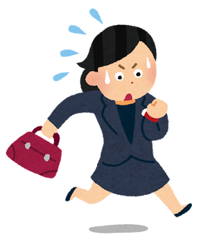 chikoku_business_woman (1)