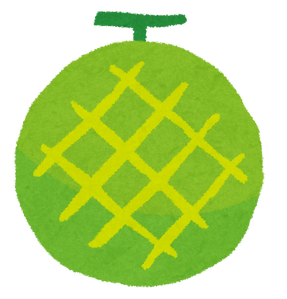 fruit_melon