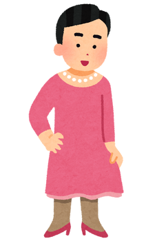 fashion_josou_woman