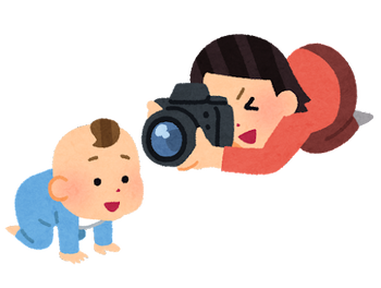 camera_baby_mother