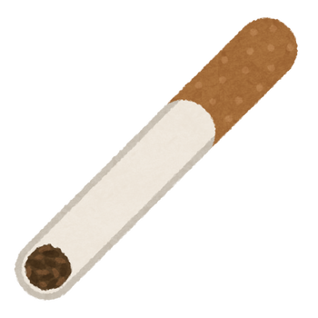 タバコの禁断症状に苦しむワイを励ましてくれ…