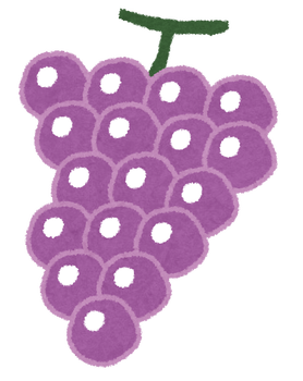 fruit_grape