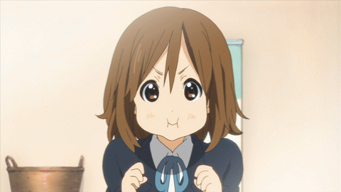 けいおん 21話 晴れのち気分 けいおん 21話 晴れのち気分