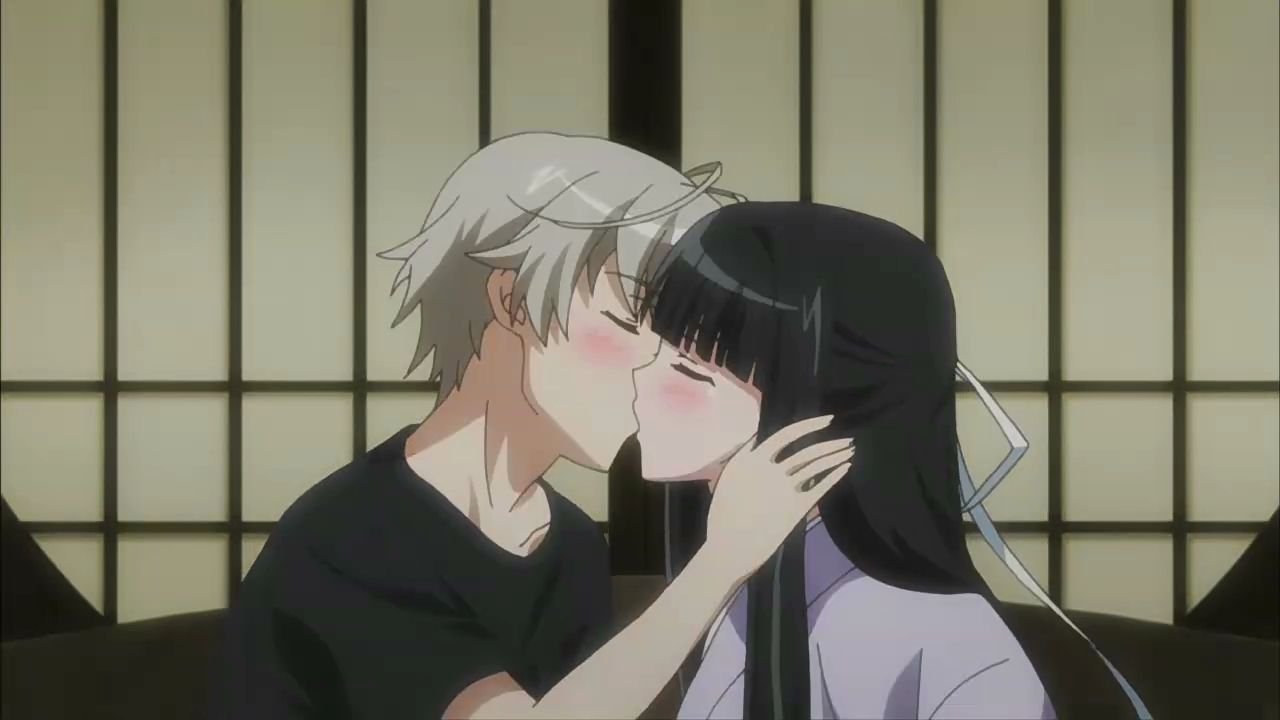 ヨスガノソラ 4話 晴れのち気分 ヨスガノソラ 4話 晴れのち気分