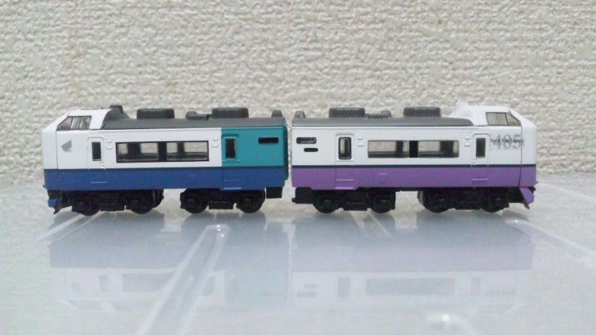 静岡より甲種回送到着 : 朱狼の