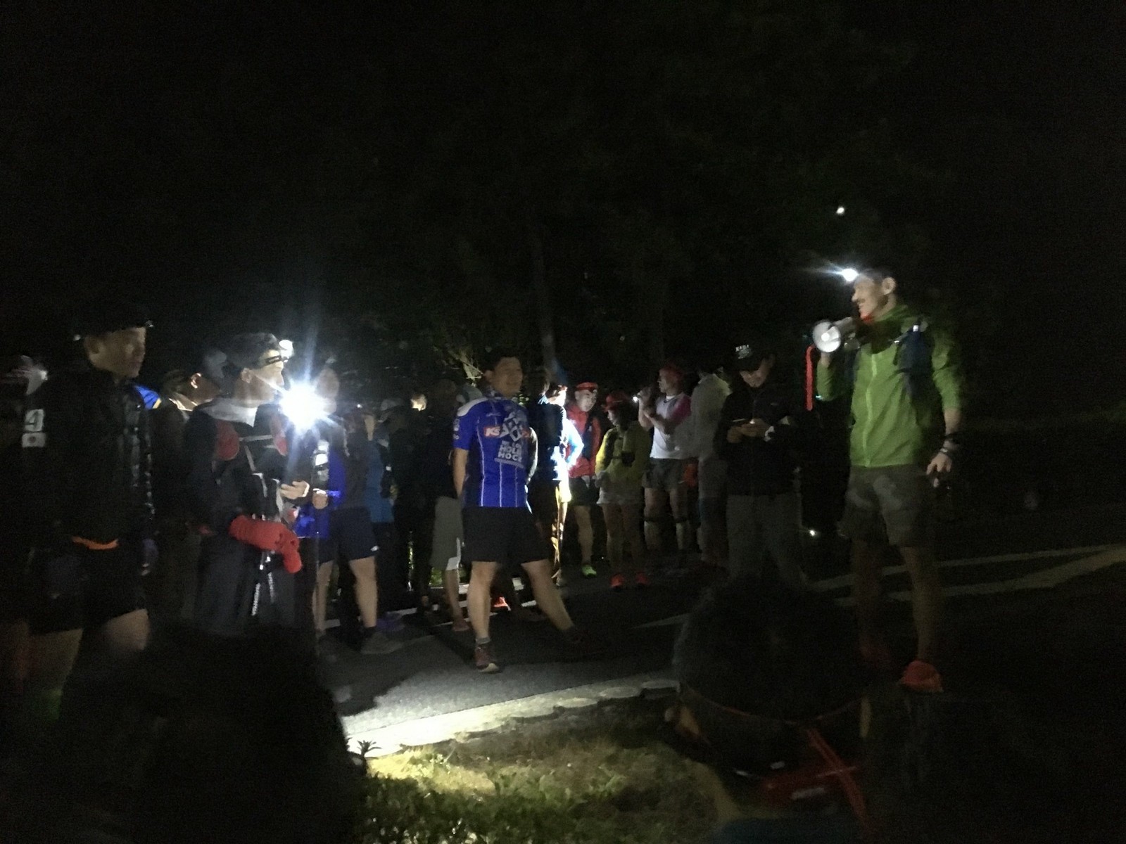 第18回六甲縦走キャノンボールラン チーム戦 往路 酒好き 山好き 酒猿ランナーのブログ 第18回六甲縦走キャノンボールラン チーム戦 往路 酒好き 山好き 酒猿ランナーのブログ