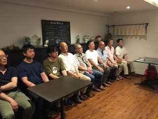柴田杯