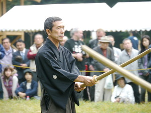 明治神宮