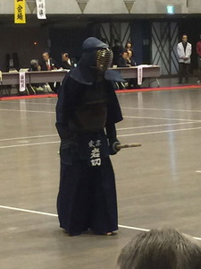剣道祭