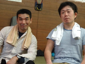 金曜会