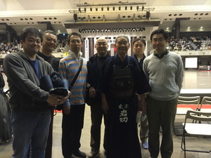 剣道祭