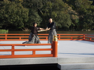 伊勢神宮