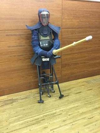 打ち込み台